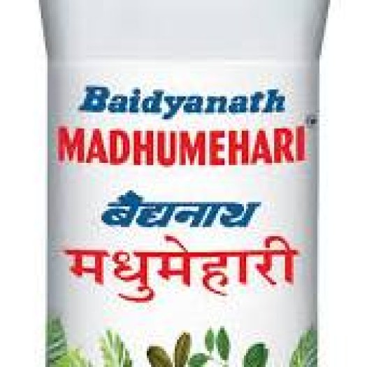 Madhumehari Granules